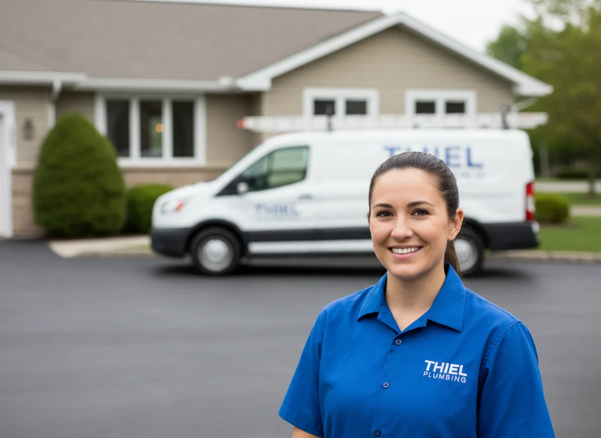 Plumber Absaraka, ND FAQs